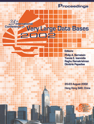Proceedings 2002 VLDB Conference - VLDB