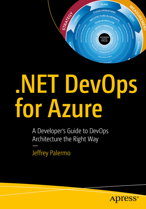 .NET DevOps for Azure -  Jeffrey Palermo