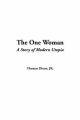 One Woman - JR. Dixon  Thomas