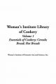 Woman's Institute Library of Cookery, V1 - Woman's Institute of Domestic Arts