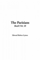The Parisians, Book 9 & 10