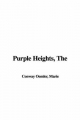 Purple Heights - Marie Conway Oemler