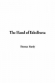 Hand of Ethelberta - Thomas Hardy