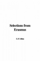 Selections from Erasmus - P. S. Allen