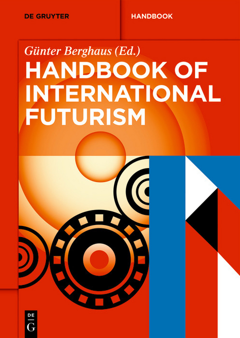 Handbook of International Futurism - 