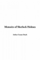 Memoirs of Sherlock Holmes - Sir Arthur Conan Doyle