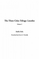 Three Cities Trilogy: Lourdes, V5 - Emile Zola