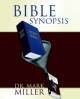 Bible Synopsis - Dr Mark Miller