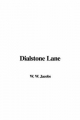 Dialstone Lane - William Wymark Jacobs