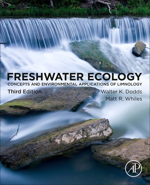 Freshwater Ecology -  Walter K. Dodds,  Matt R. Whiles
