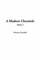 Modern Chronicle - Winston Churchill