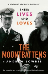 Mountbattens -  Andrew Lownie