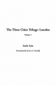 Three Cities Trilogy: Lourdes, V1 - Emile Zola