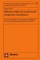 Effective Internal Control and Corporate Compliance - Fabian Hertel
