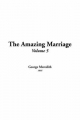 Amazing Marriage - George Meredith