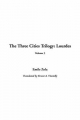 Three Cities Trilogy - Emile Zola