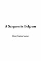 Surgeon in Belgium