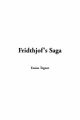 Fridthjof's Saga - Esaias Tegner