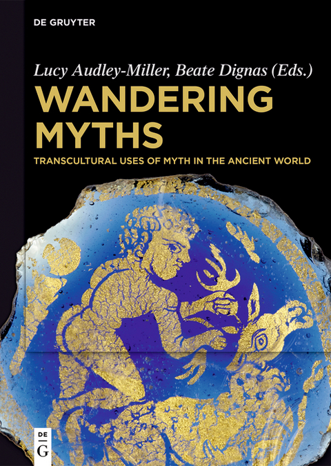Wandering Myths - 