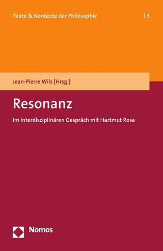 Resonanz - Jean-Pierre Wils