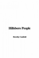 Hillsboro People - Dorothy Canfield