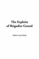 The Exploits of Brigadier Gerard - Sir Arthur Conan Doyle