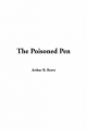 Poisoned Pen - Arthur Benjamin Reeve