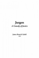 Jurgen - James Branch Cabell