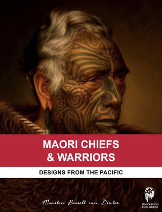Maori Chiefs & Warriors - Maarten Hesselt van Dinter; Maarten Hesselt van Dinter