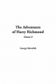 Adventures of Harry Richmond - George Meredith