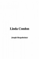 Linda Condon - Joseph Hergesheimer