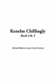 Kenelm Chillingly, Book 4 & 5 - Edward Bulwer Lytton Lytton