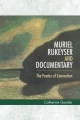 Muriel Rukeyser and Documentary - Catherine Gander