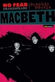 Macbeth: No Fear Shakespeare Graphic Novel (No Fear Shakespeare Graphic Novels)