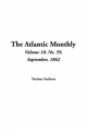 Atlantic Monthly - Various