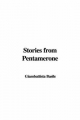 Stories from Pentamerone - Giambattista Basile