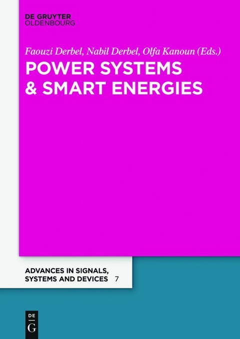Power Electrical Systems - 