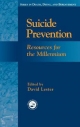 Suicide Prevention - David Lester