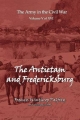 Antietam and Fredericksburg - Francis Winthrop Plafrey