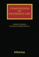 Compendium of Insurance Law - Johanna Hjalmarsson;  Robert Merkin