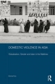 Domestic Violence in Asia - Emma Fulu