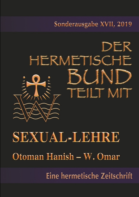 Sexual-Lehre -  Otoman Z. A. Hanish