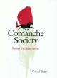 Comanche Society - Gerald Betty