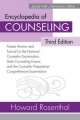 Encyclopedia of Counseling - Howard Rosenthal