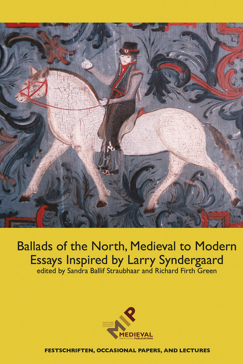 Ballads of the North, Medieval to Modern - 