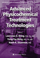 Advanced Physicochemical Treatment Technologies - Lawrence K. Wang; Yung-Tse Hung; Nazih K. Shammas