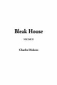 Bleak House, Volume II (Bleak House (Paperback))
