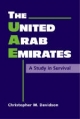 United Arab Emirates - Christopher M. Davidson