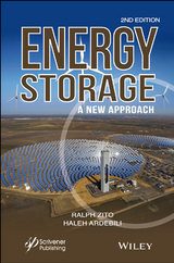 Energy Storage -  Haleh Ardebili,  Ralph Zito
