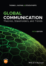 Global Communication -  Thomas L. McPhail,  Steven Phipps